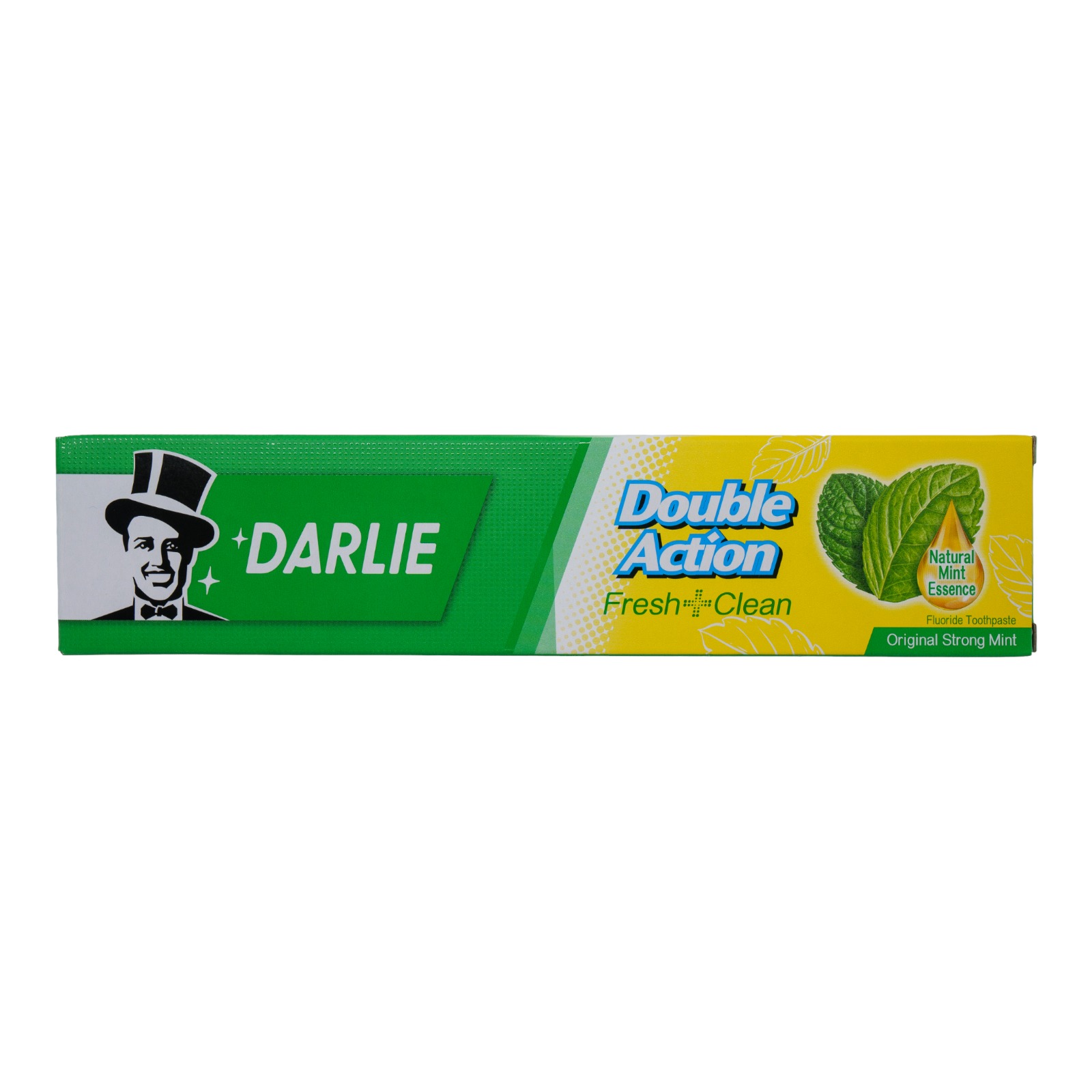 Darlie Double Action Toothpaste 250g