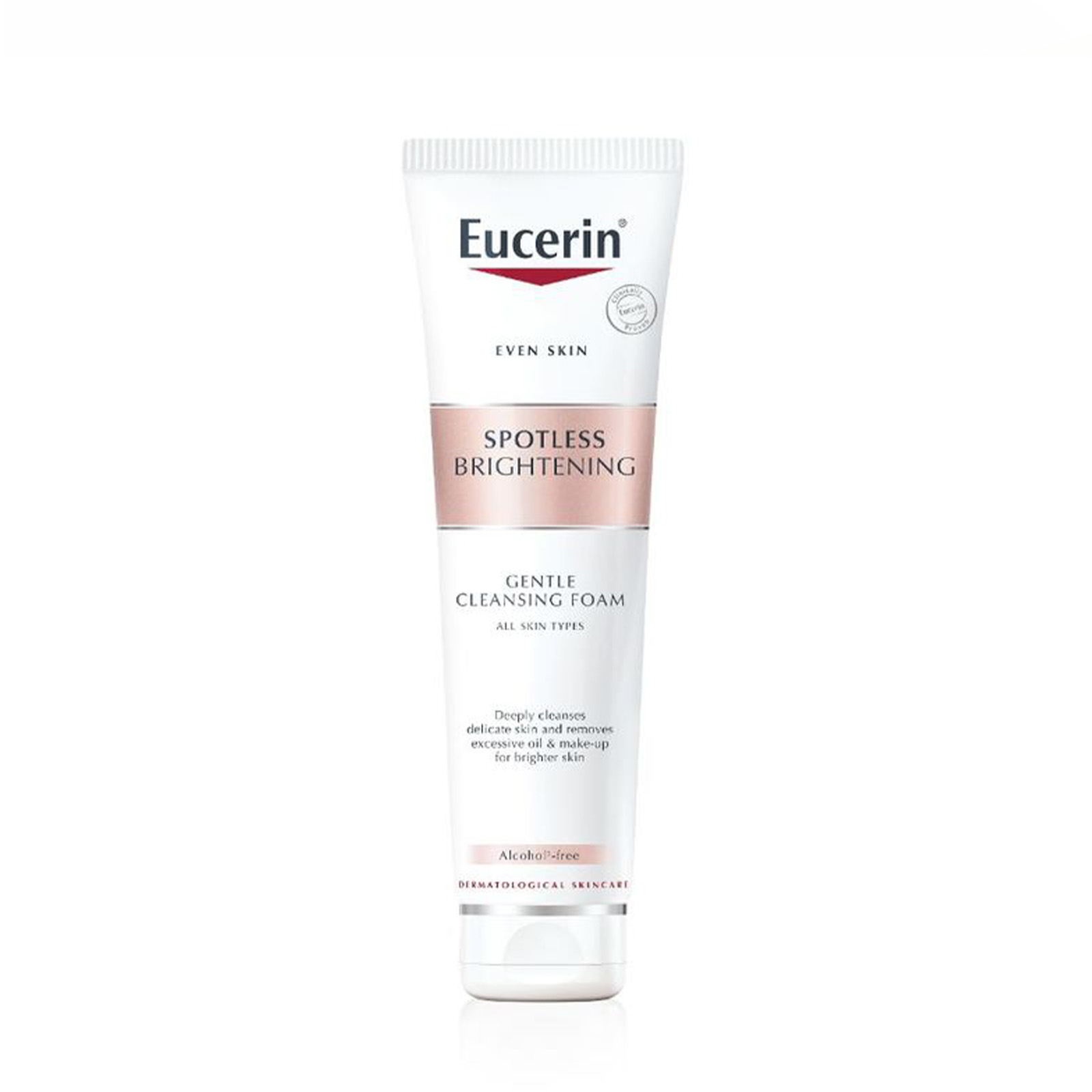 Eucerin Spotless Brightening Cleansing Foam 150ml