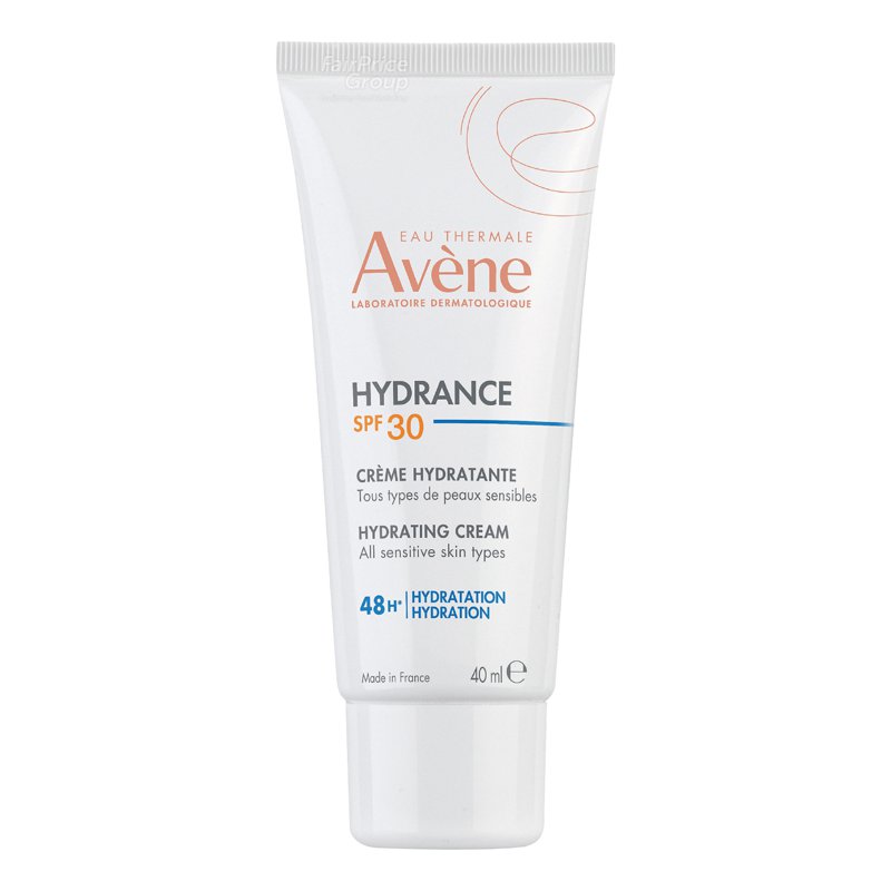 Avene Hydrance SPF 30 Hydrating Cream 40ml