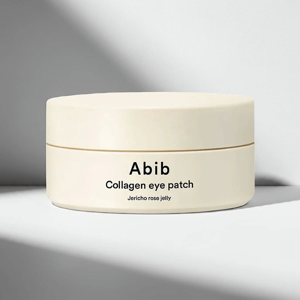 Abib Collagen Eye Patch 60s Jericho Rose Jelly