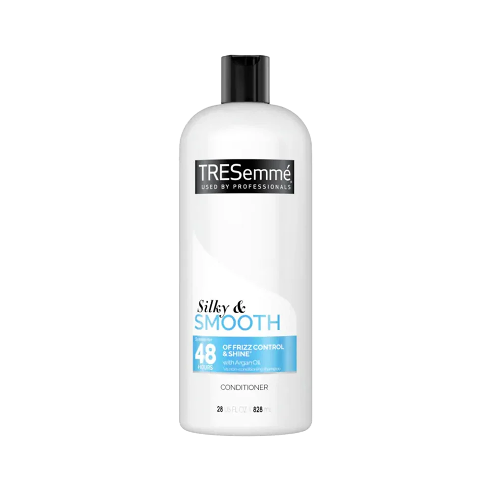 TRESemme Smooth & Silky Conditioner 828ml