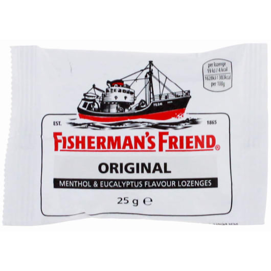 Fisherman's Friend 25g Original