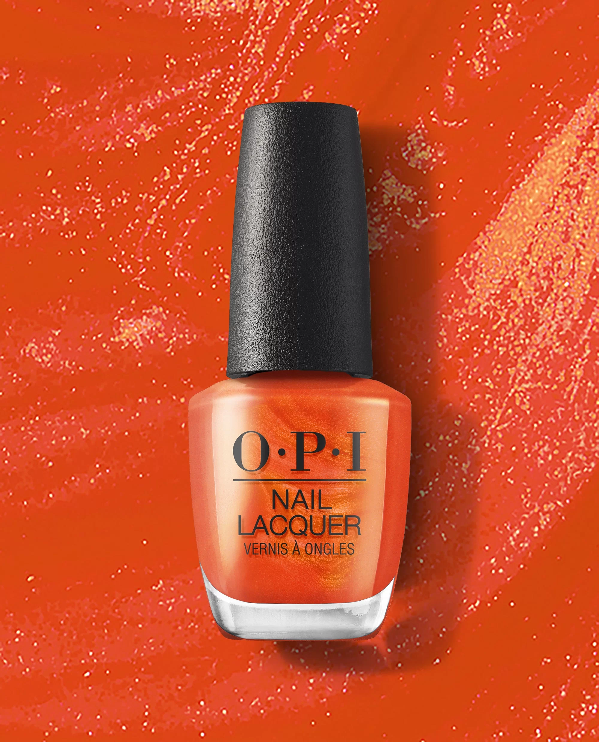 OPI Nail Lacquer 15ml PCH Love Song