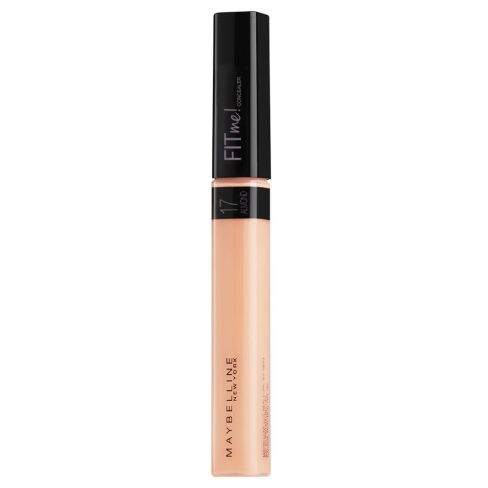Maybelline Fit Me Concealer 17 Almond
