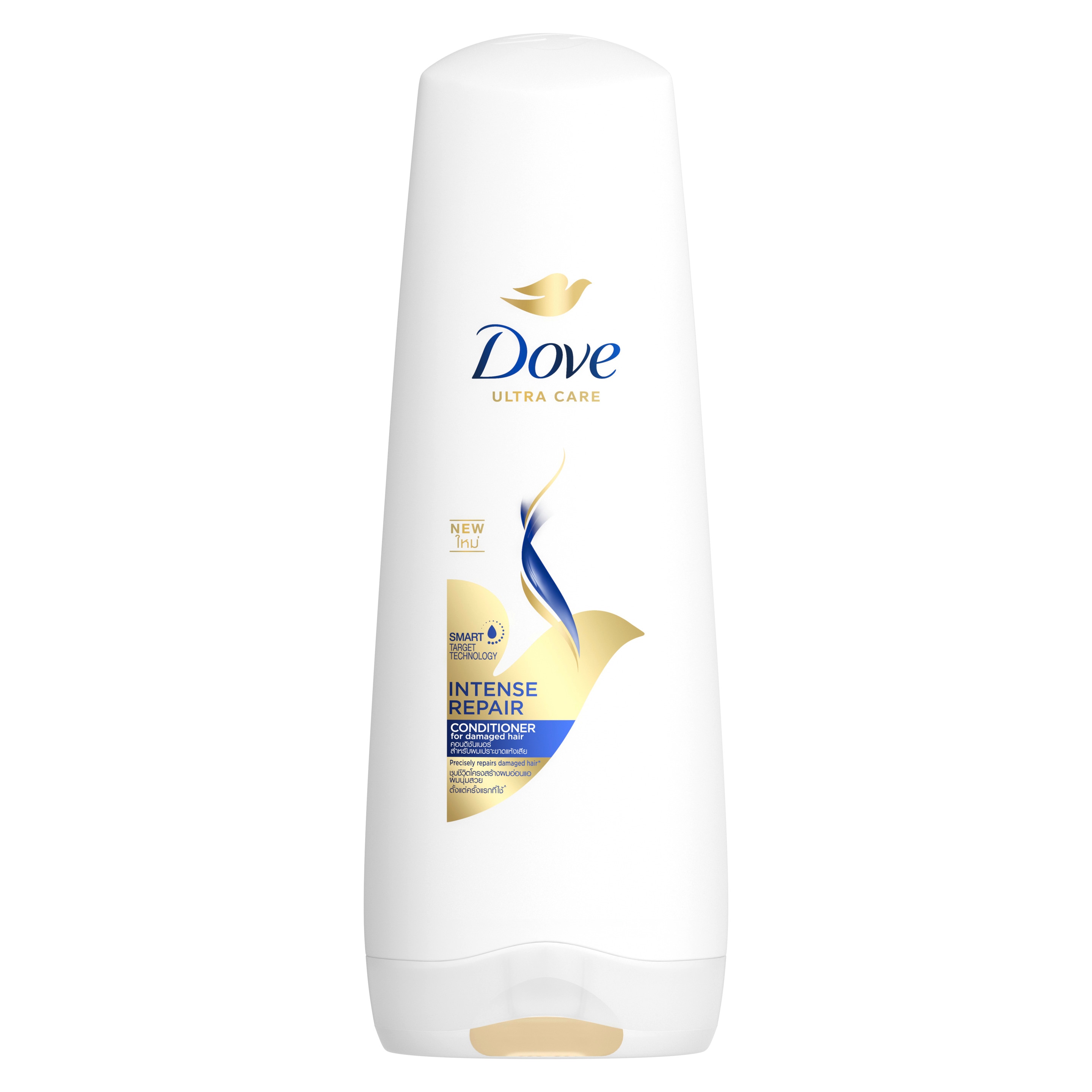 Dove Hair Conditioner 300ml Intense Repair