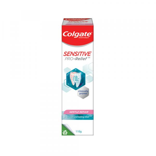 Colgate Toothpaste Sensitive 110g Pro Gentle Repair