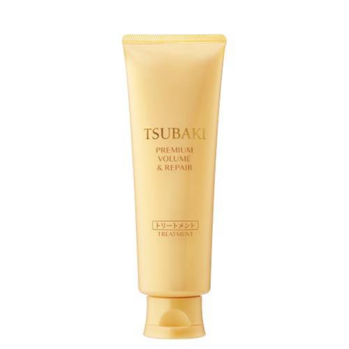 Shiseido Tsubaki Premium Volume & Repair Treatment 160g