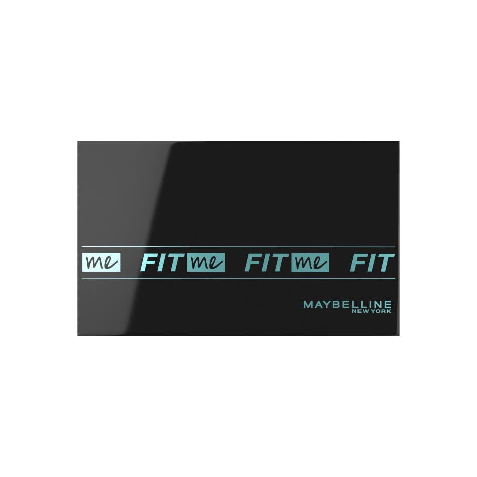 Maybelline Fit Me Powder Foundation 120 Classic Ivory