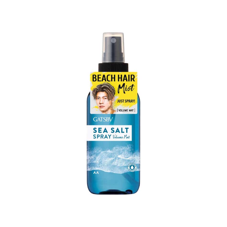 Gatsby Sea Salt Spray Volume Mat