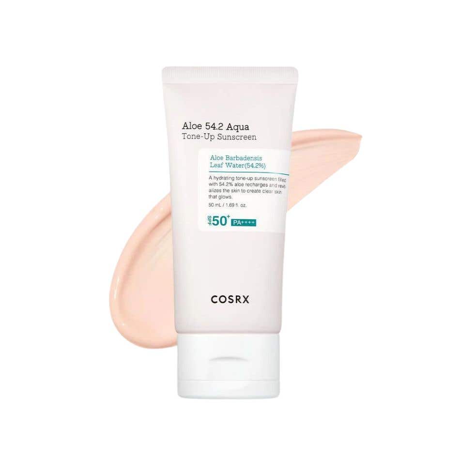 COSRX Aloe Sun