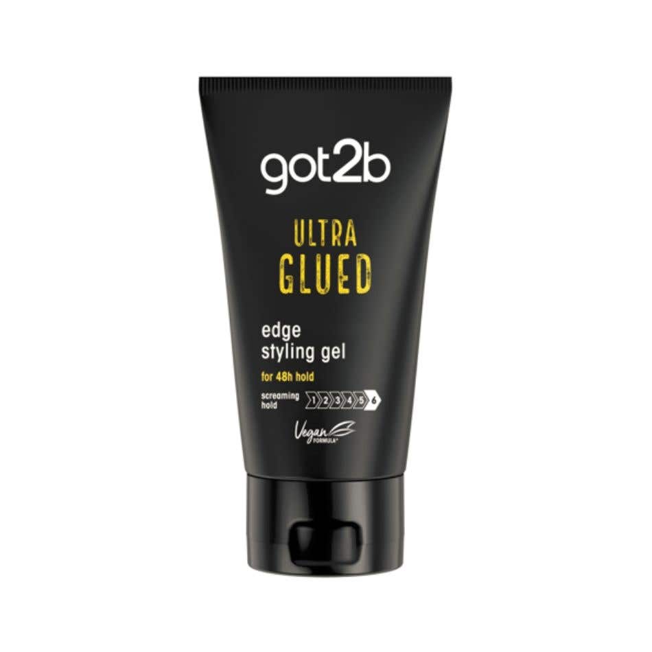 GOT2B Ultra Glued Styling Gel