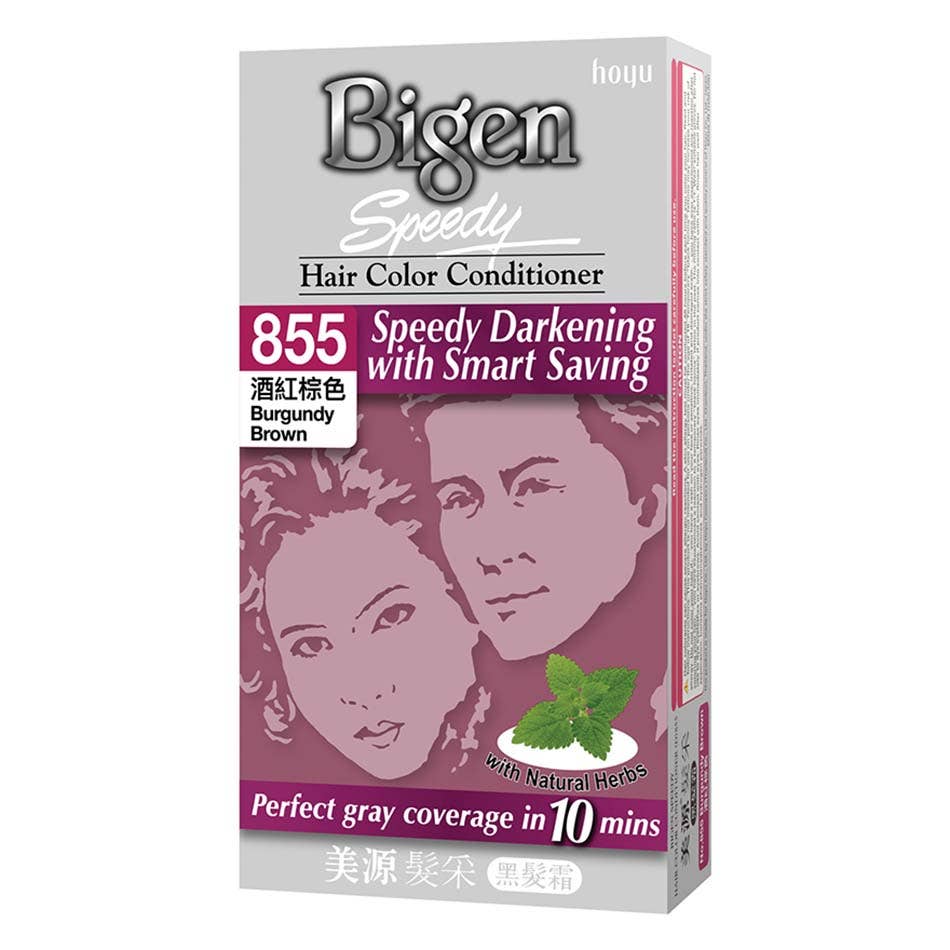 Bigen Speedy 855