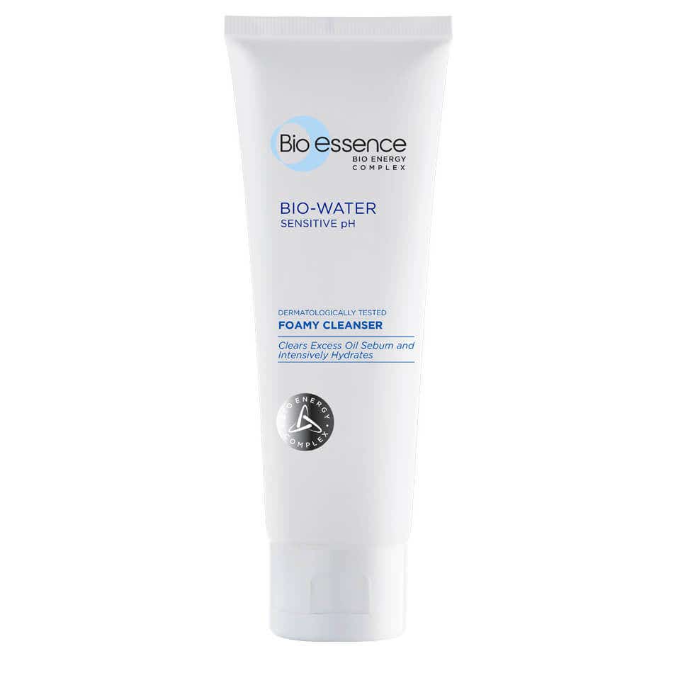 Bio Essence Bio-Water Foamy Cleanser
