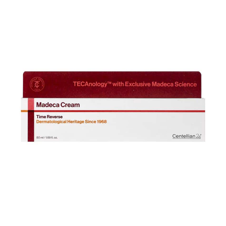 Centellian24 Madeca Cream Time Reverse
