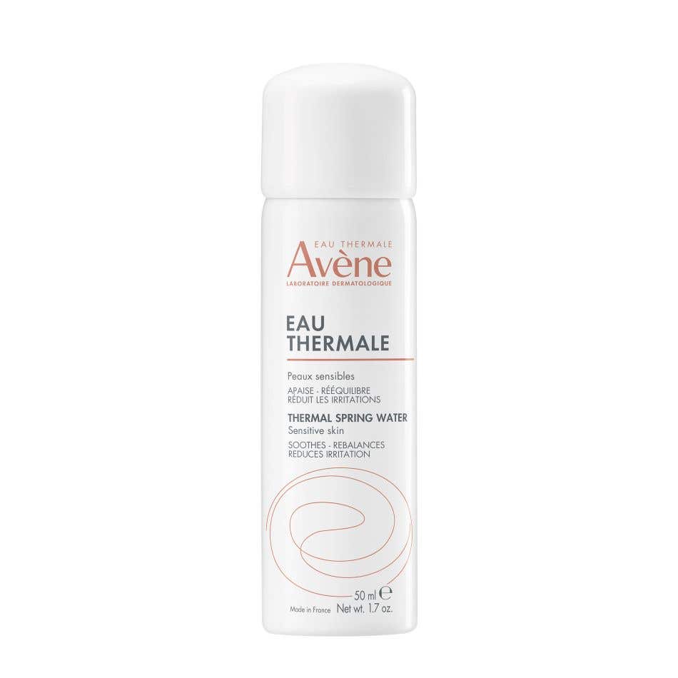 Avene Thermal Water