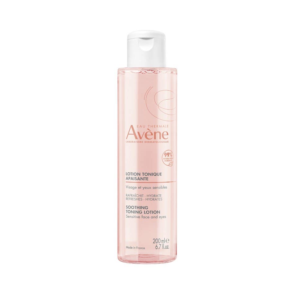 Avene Gentle Toner