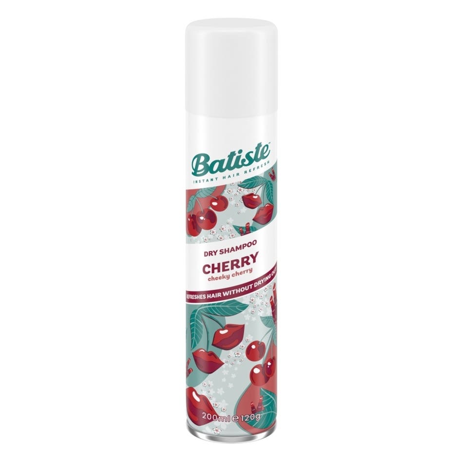 Batiste Dry Shampoo - Cherry