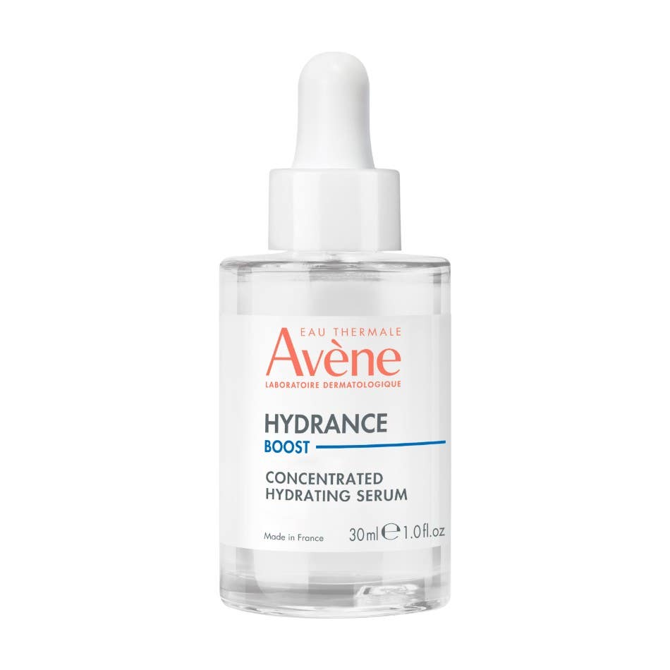 Avene Hydrance Boost Concentrated Hydrating Serum