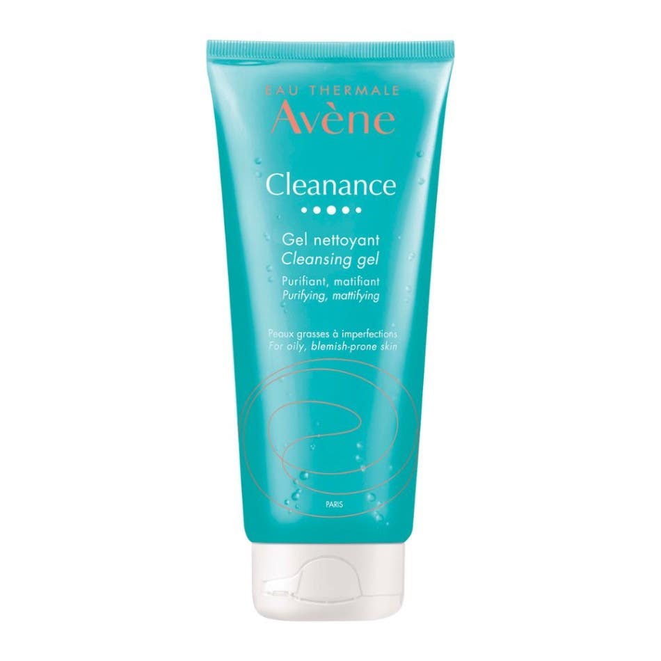Avene Cleanance Cleansing Gel