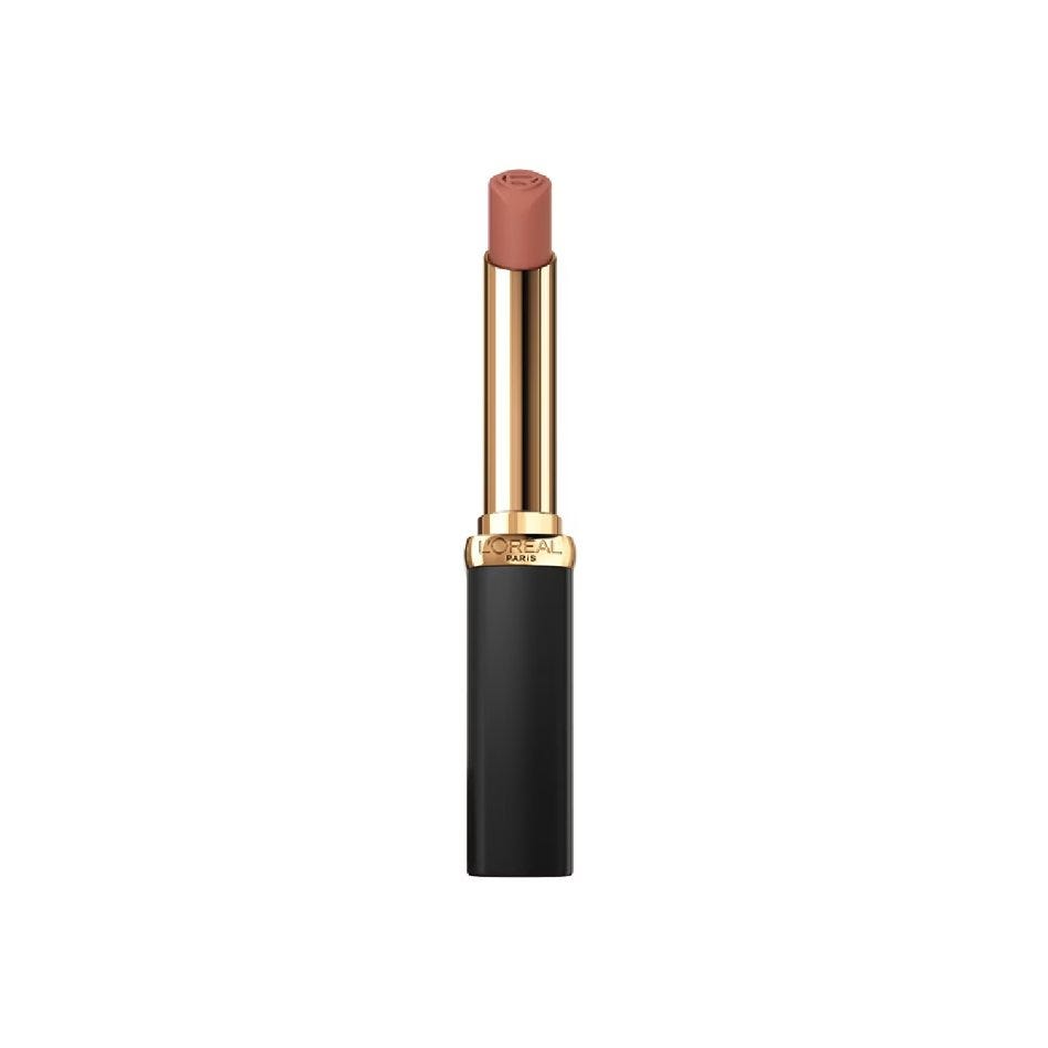 L'Oréal Cosmetics Lipstick - Color Riche Intense Volume Matte(520) 1 per pack