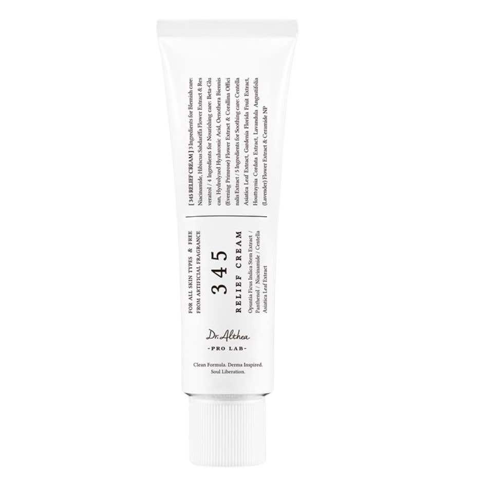 Dr Althea 345 Relief Cream