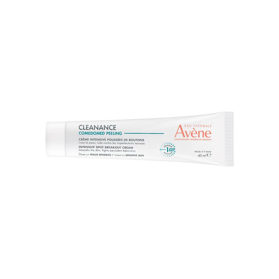 Avene Cleanance Comedomed Peeling Cream