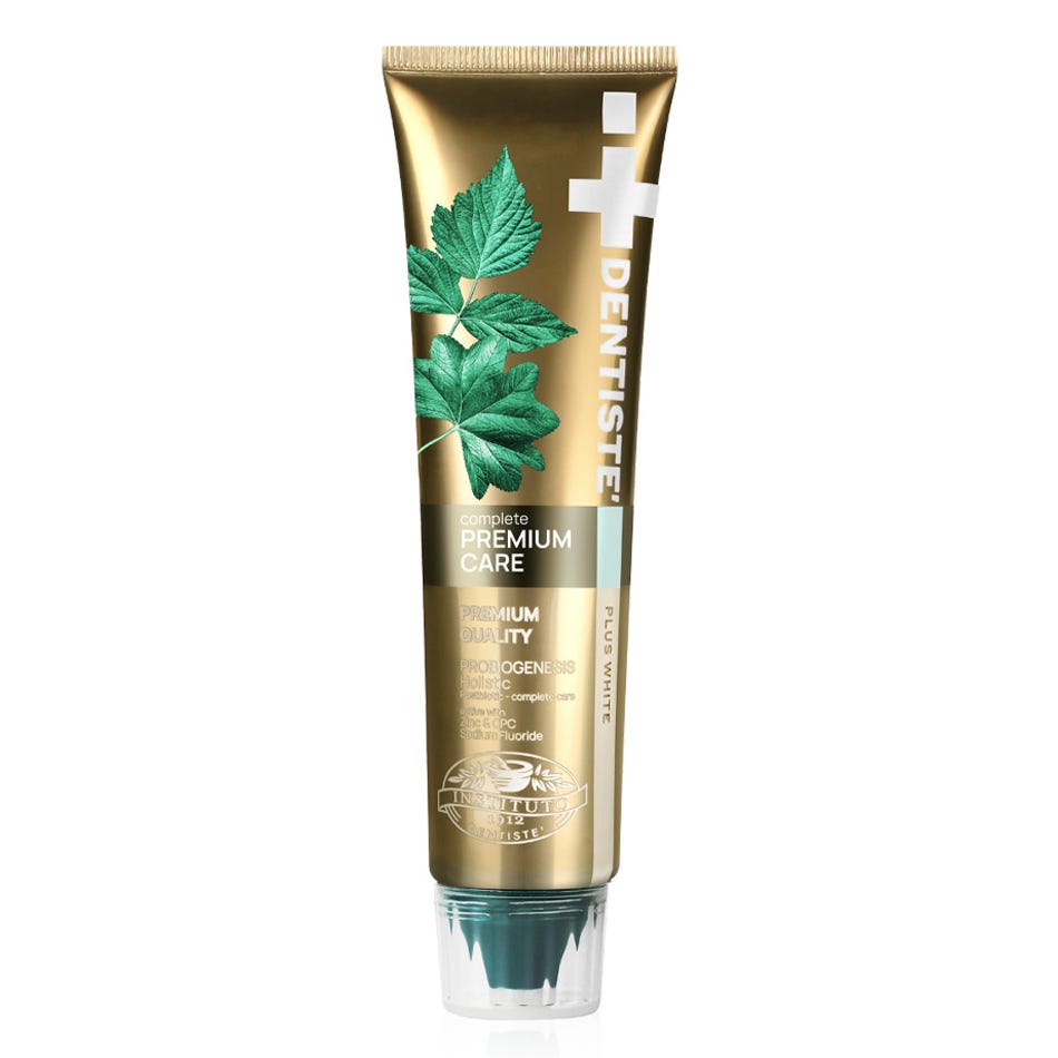 Dentiste Premium Care Toothpaste