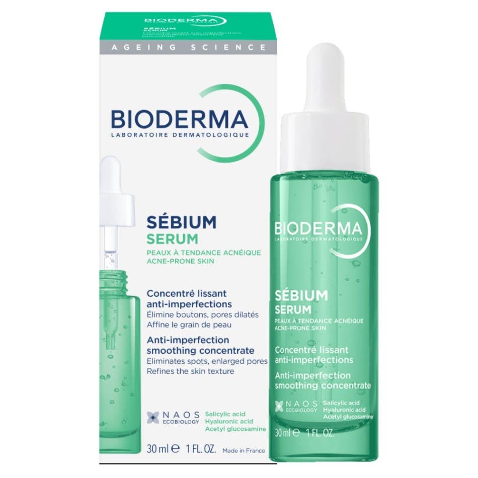 Bioderma Sebium
