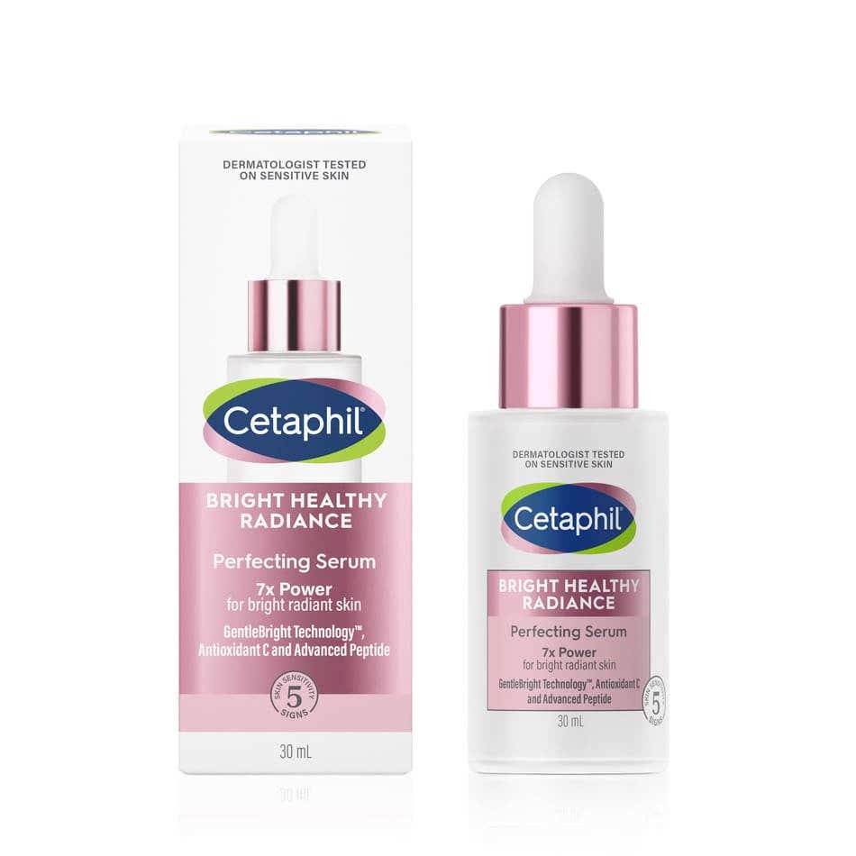 Cetaphil Bright Healthy Radiance