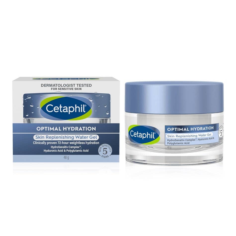 Cetaphil Optimal Hydration