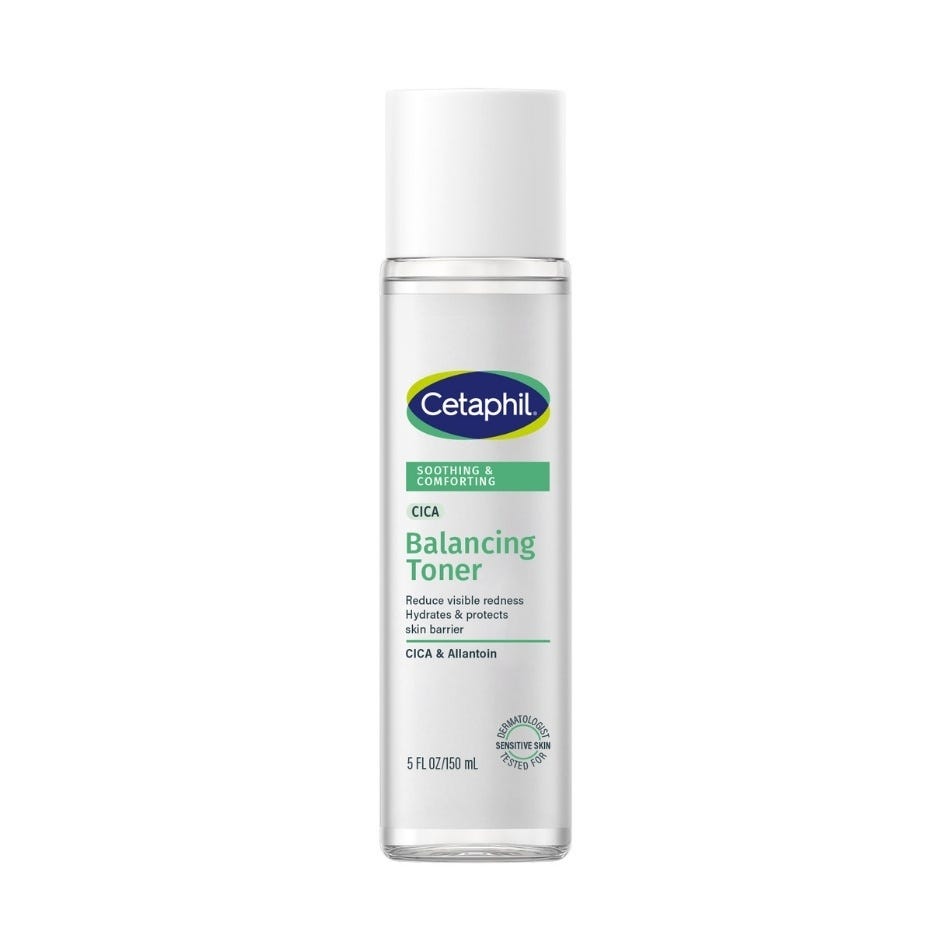 Cetaphil Soothing & Comforting Cica