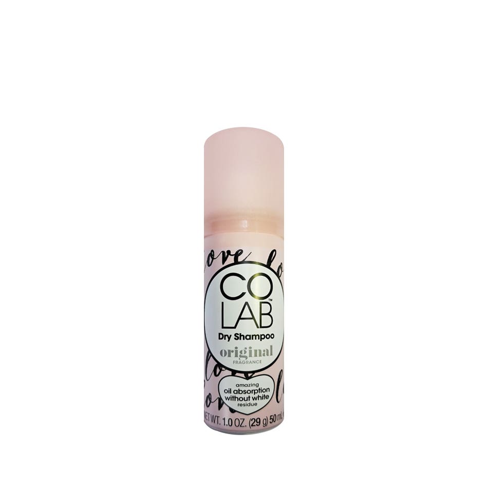 Colab Dry Shampoo Original