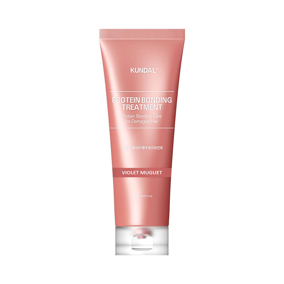 Kundal Damage Care Treatment - Violet Muguet