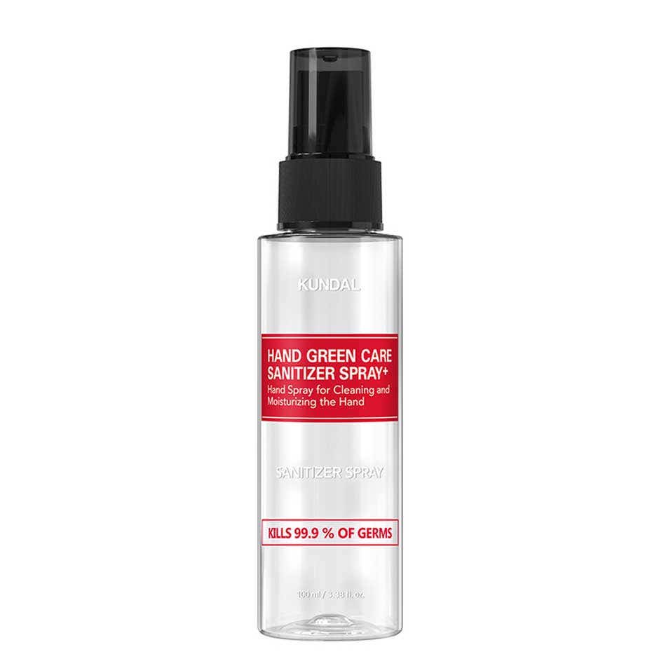 Kundal Sanitizer Spray