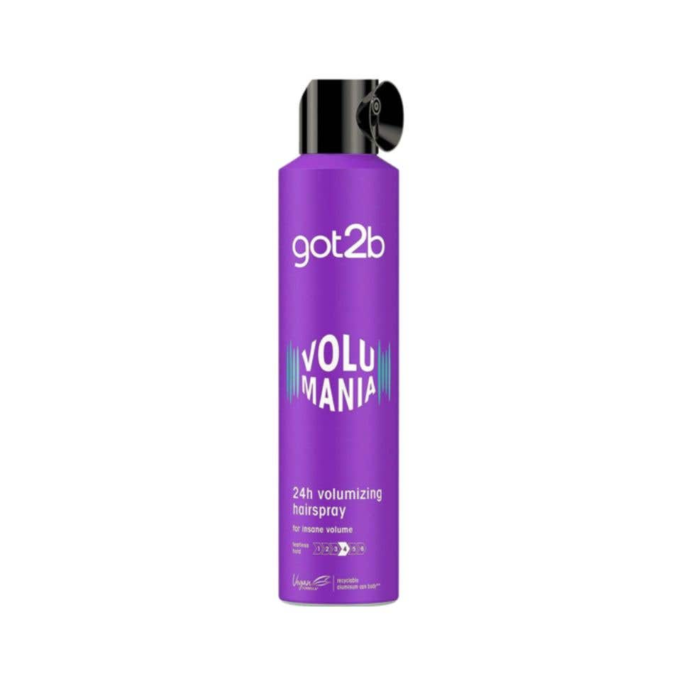 GOT2B Volumania 24h Volumising Hairspray