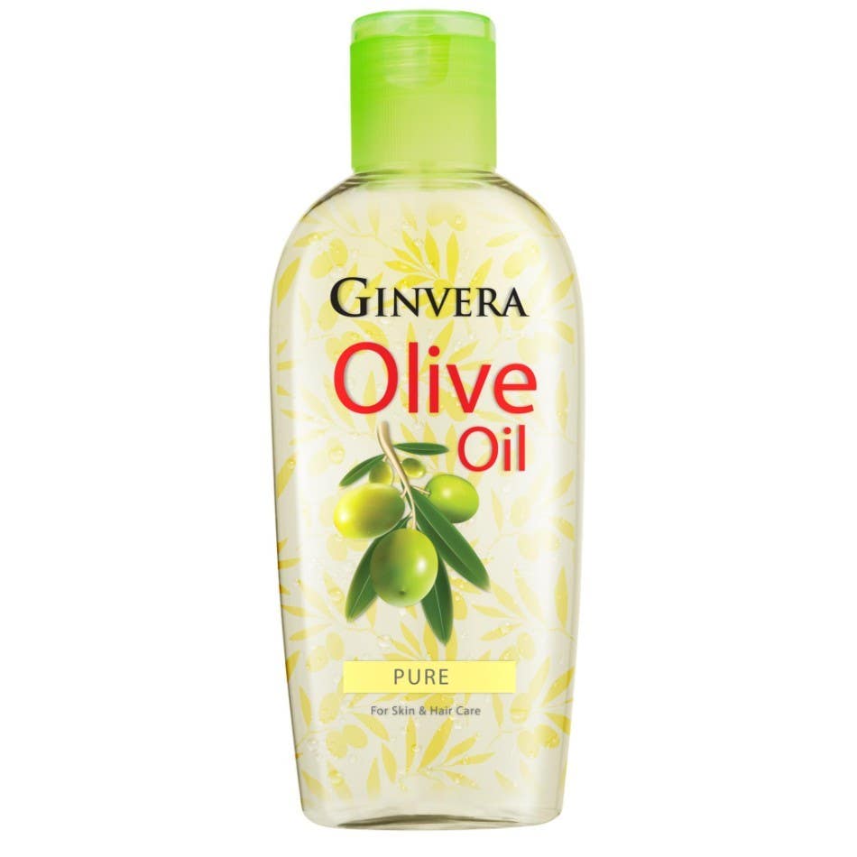 Ginvera Pure Olive Oil