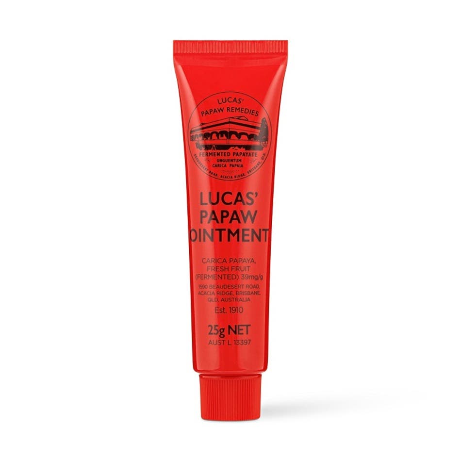 Lucas Papaw Ointment