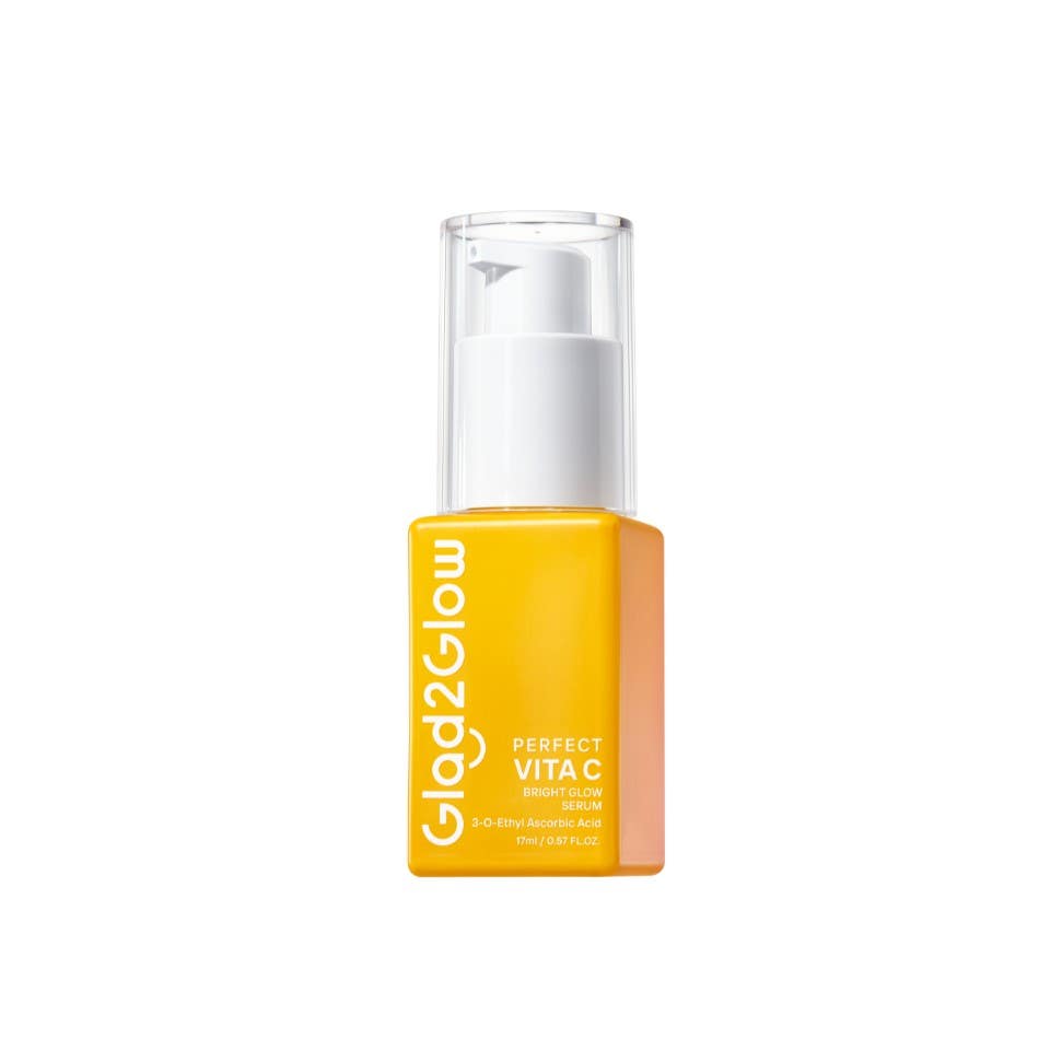 Glad2Glow Perfect Vita C Bright Glow Serum