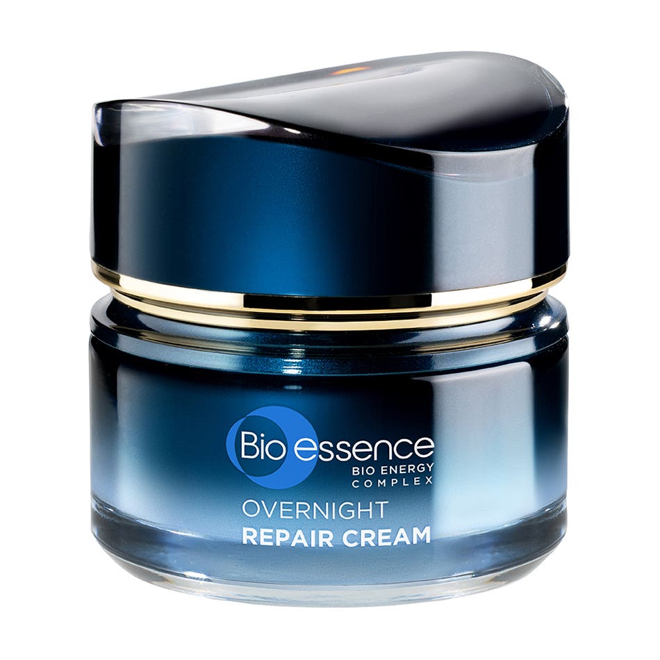 Bio Essence Bio-Vlift Overnight Repair Cream