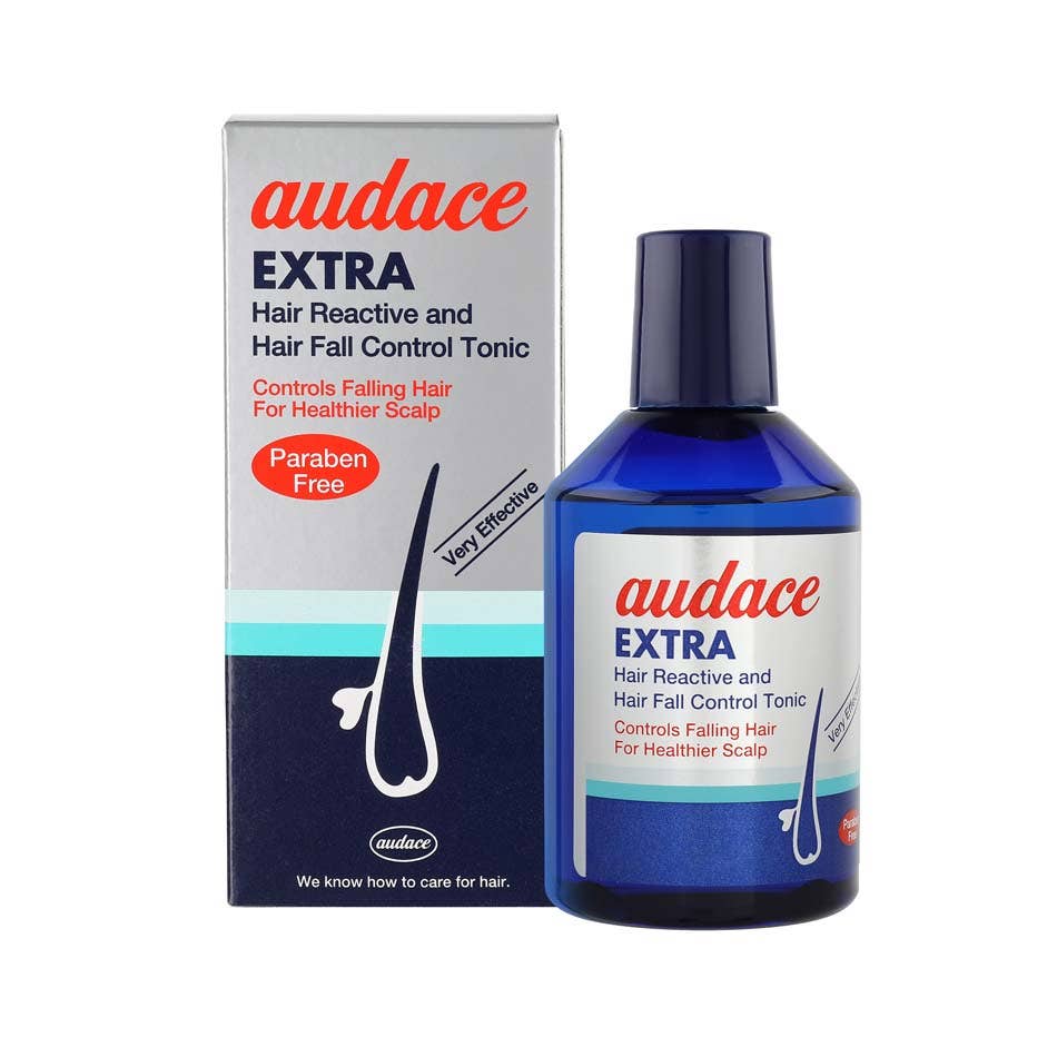 Audace Tonic - Extra Hair Reactive & Hair Fall Control