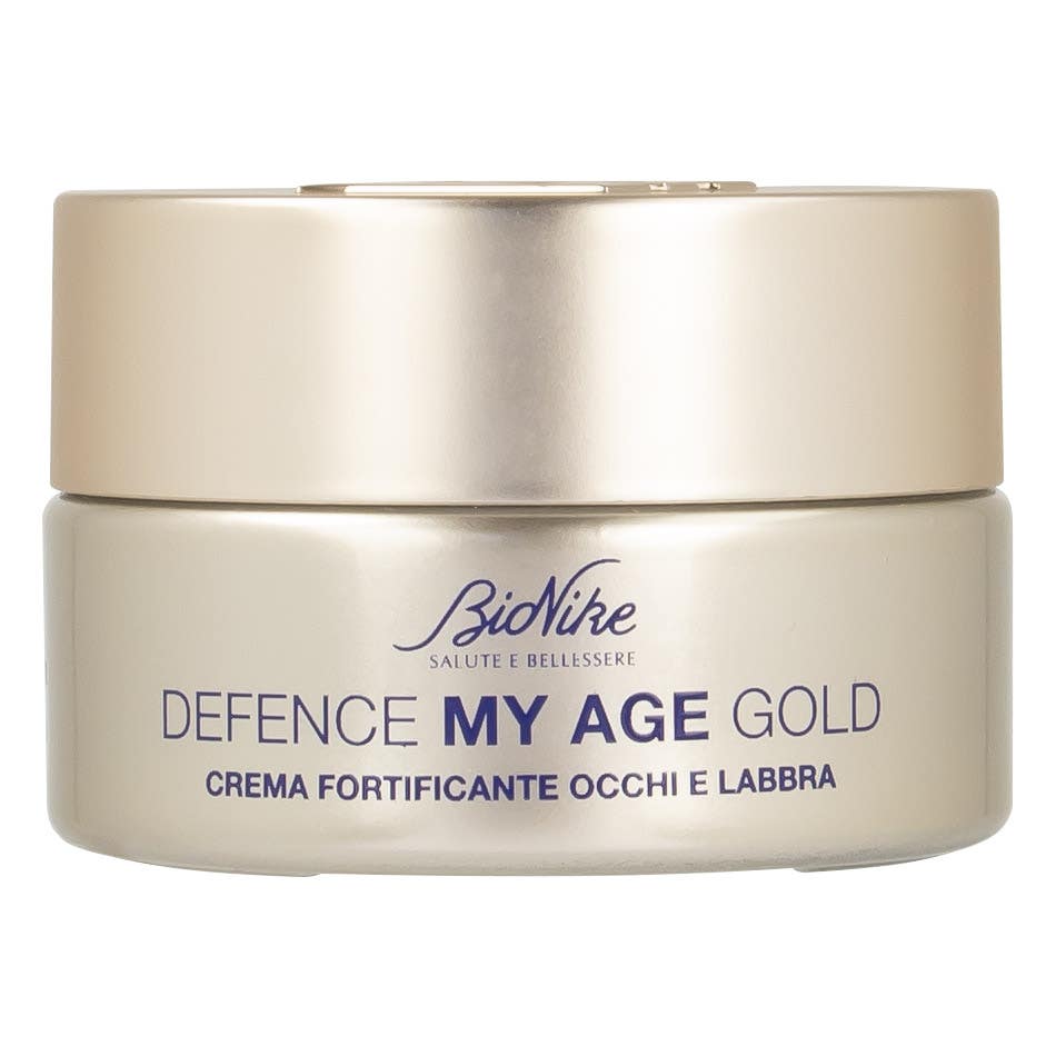 BioNike Defence My Age Gold Eye Cream