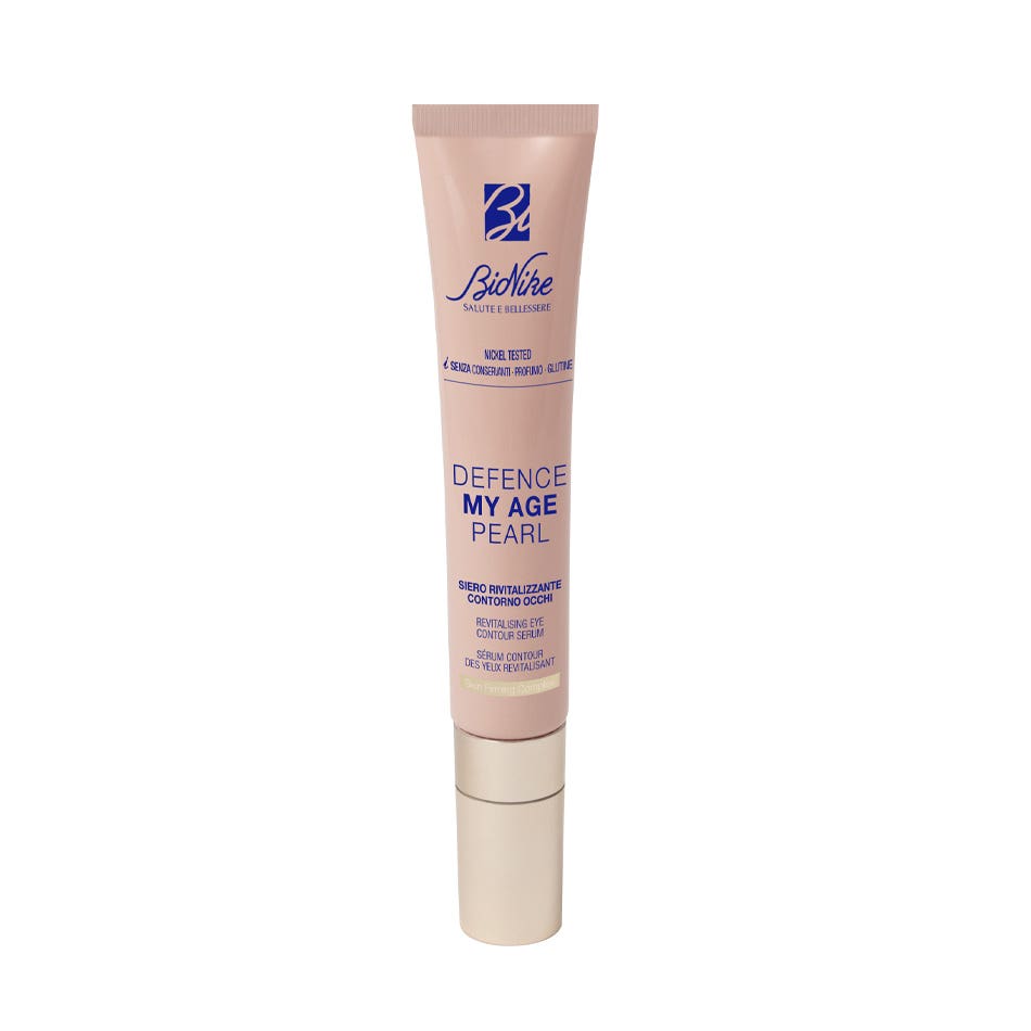 BioNike My Age Pearl Eye Contour Serum