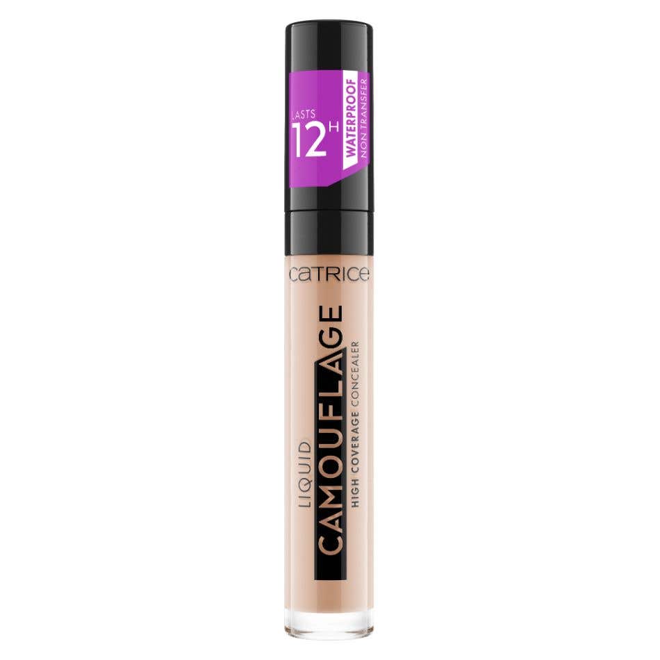 Catrice Liquid Camouflage High Coverage Concealer