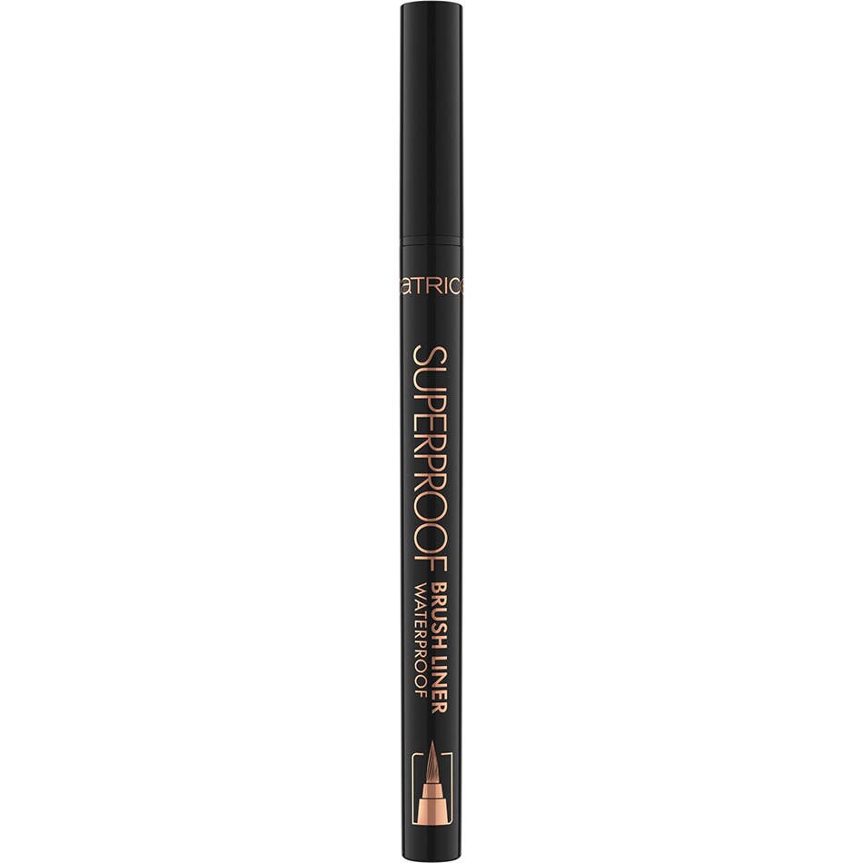 Catrice Superproof Brush Liner Waterproof