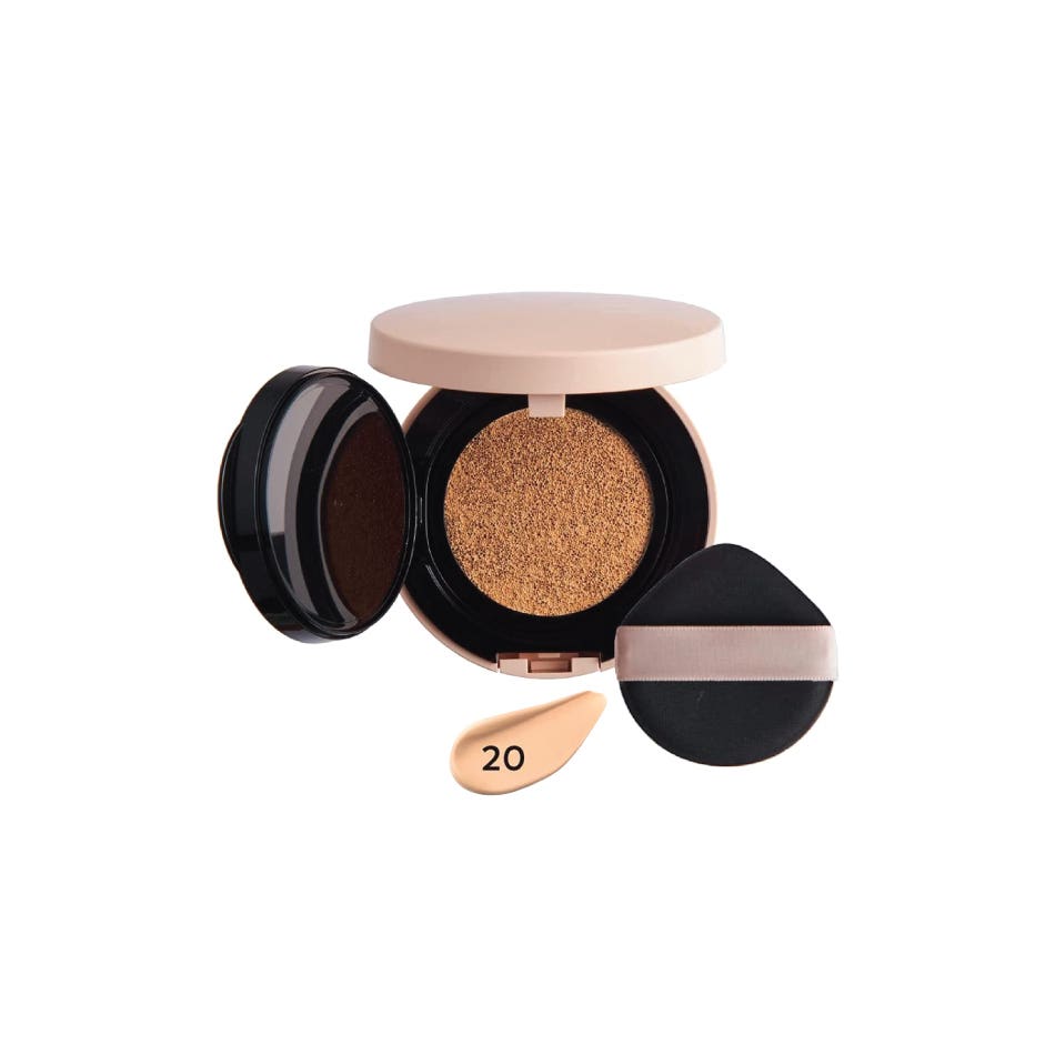 Cezanne Cushion Foundation