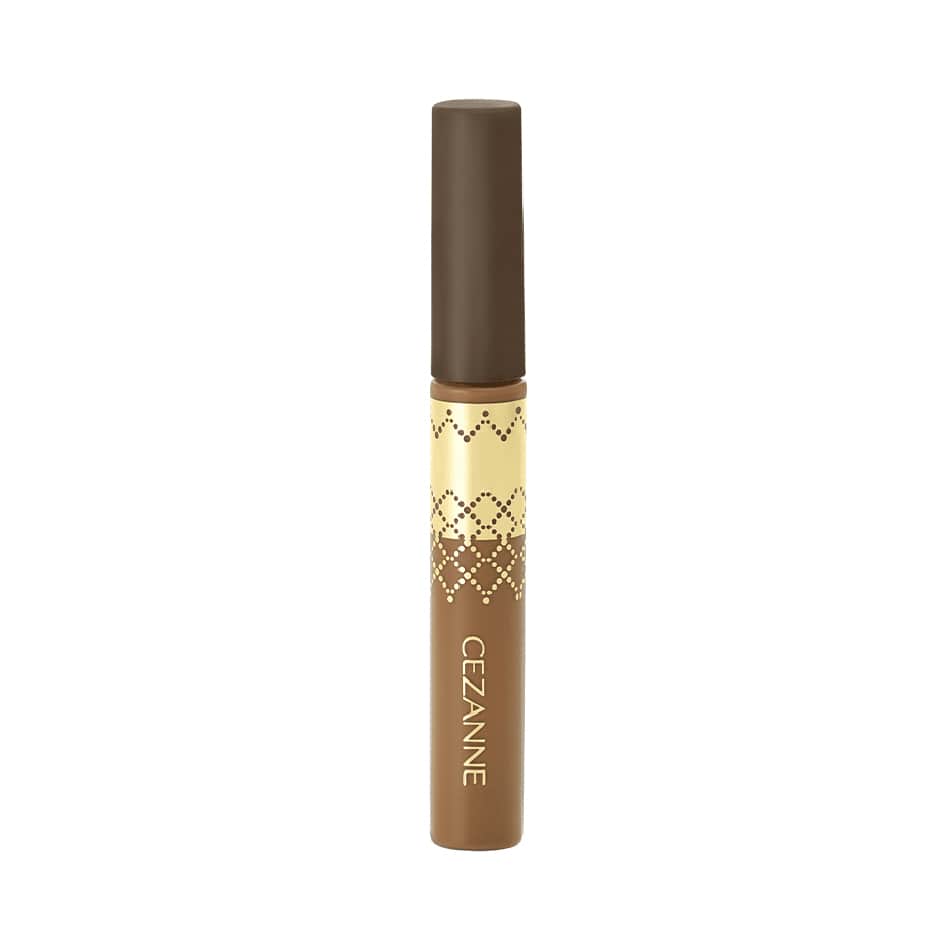 Cezanne Eyebrow Color Mascara