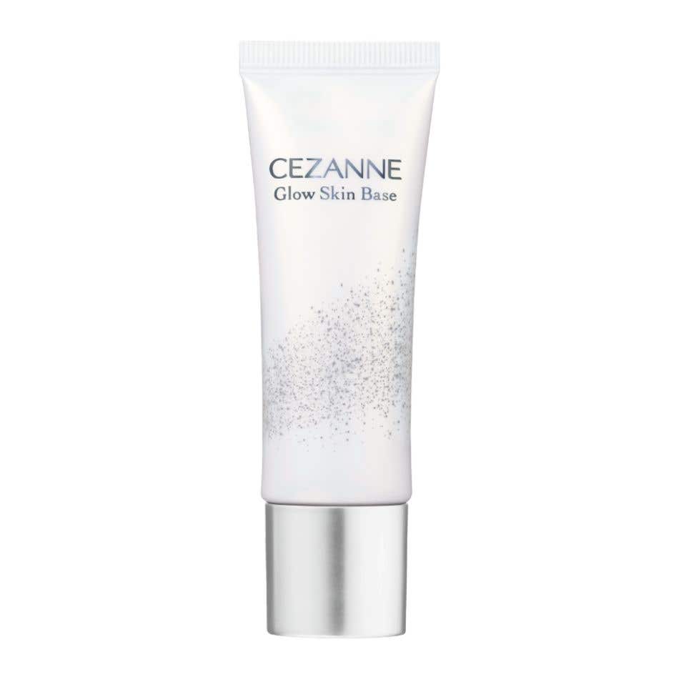 Cezanne Glow Skin Base