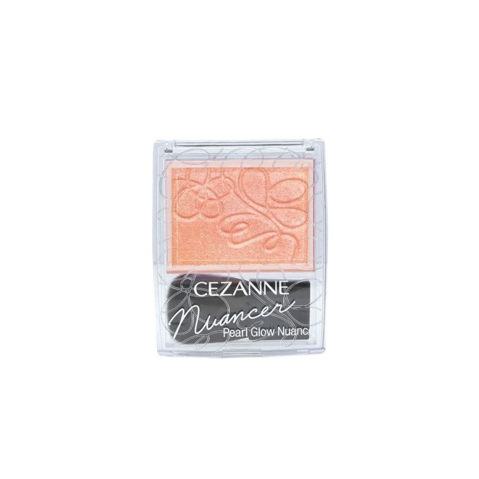 Cezanne Pearl Glow Nuancer