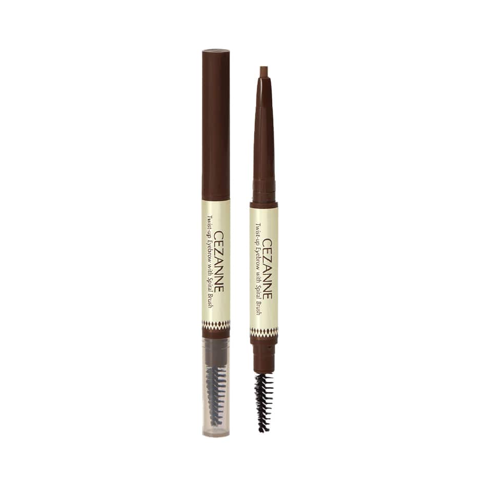 Cezanne Twist Up Eyebrow