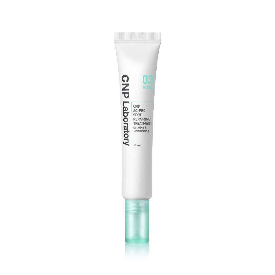 CNP AC Pro Repairing Treatment